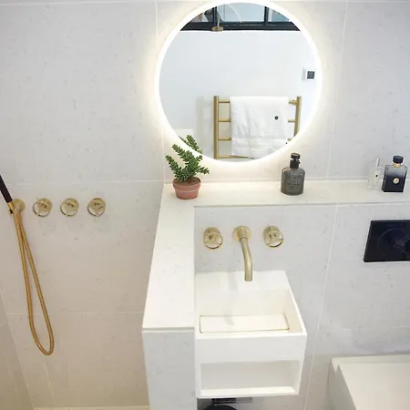Lily's Kut House Prázdninový dům *